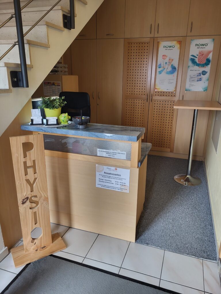 Rezeption