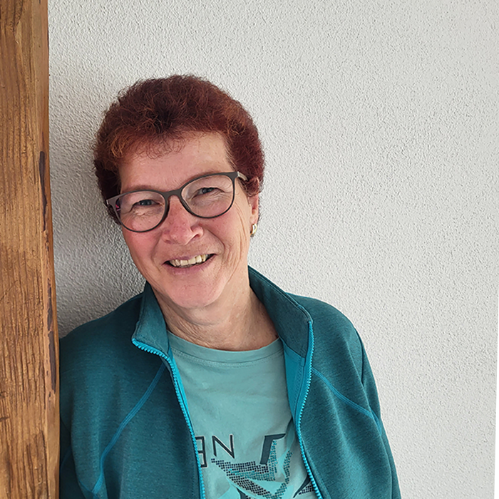 Corinna Simml Rezeption