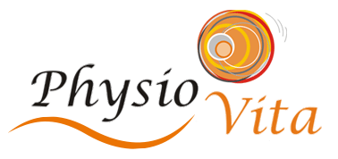 Logo Physiovita